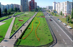 Старый Оскол